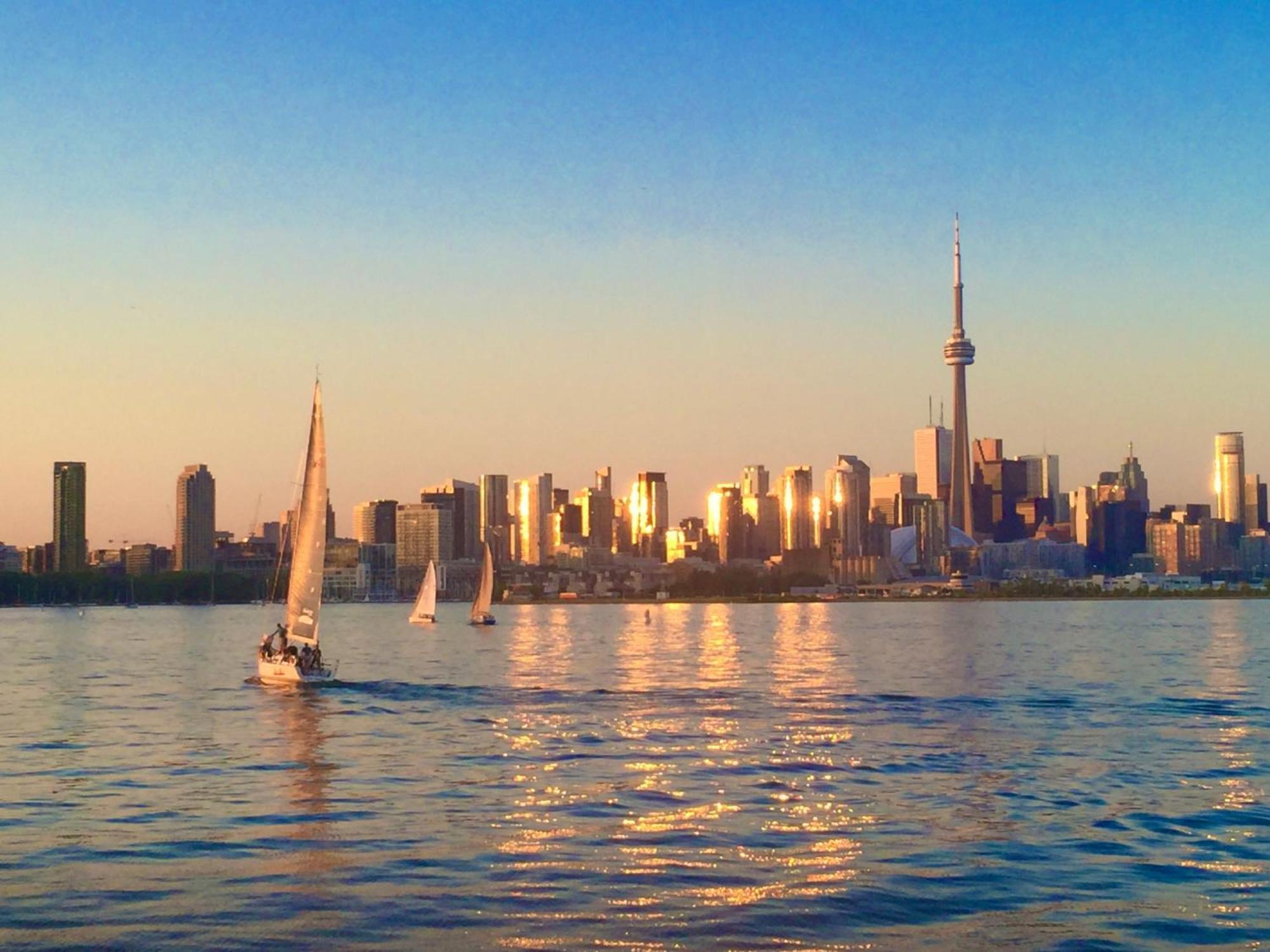 Intercontinental Toronto Centre, An Ihg Hotel Extérieur photo